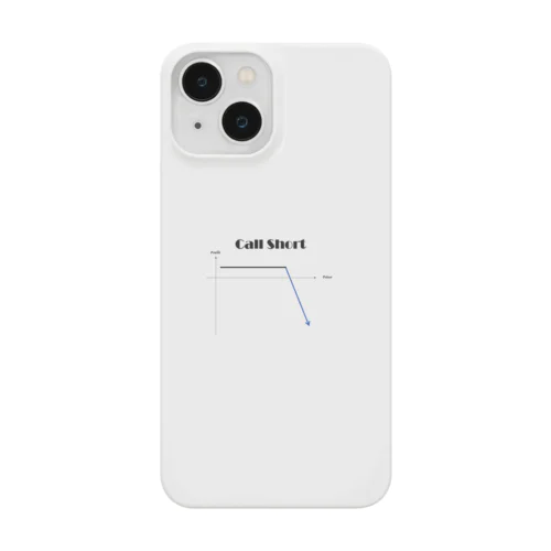 Call Short Smartphone Case