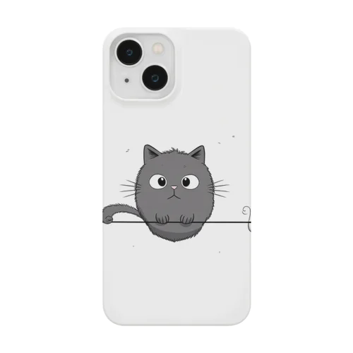 はらはら猫 Smartphone Case