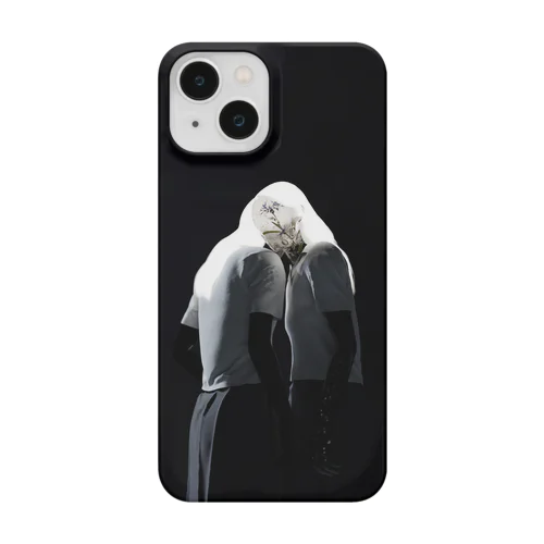 B Smartphone Case