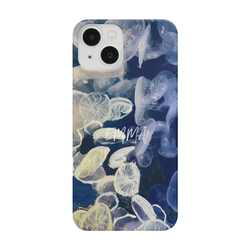 Jellyfish Smartphone Case