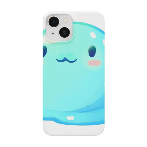 スライムのミズちゃん Smartphone Case