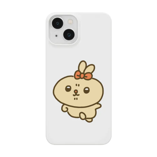 はしるラブリーちゃん Smartphone Case