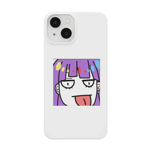 ヌルくん Smartphone Case