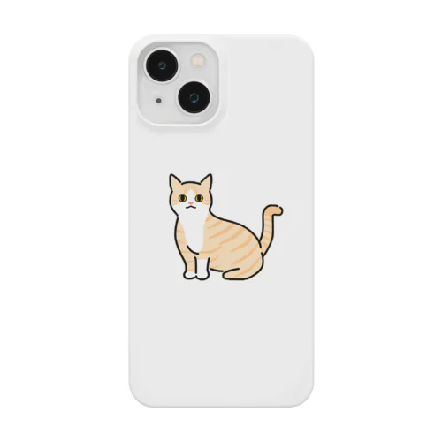 まん太くんのスマホケース Smartphone Case