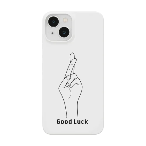 good luck Smartphone Case