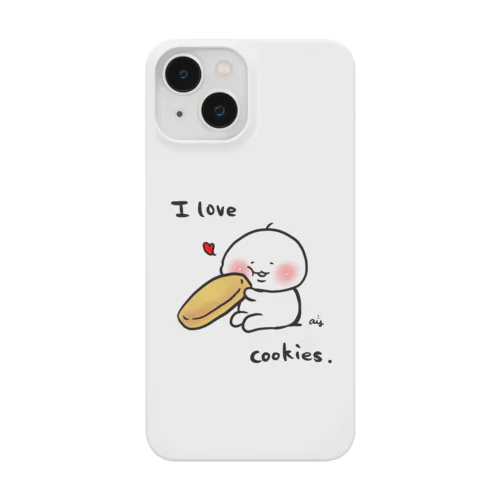 クッキーとゆこまん Smartphone Case