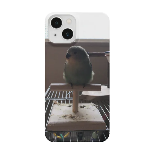 ぼくしーちゃん Smartphone Case