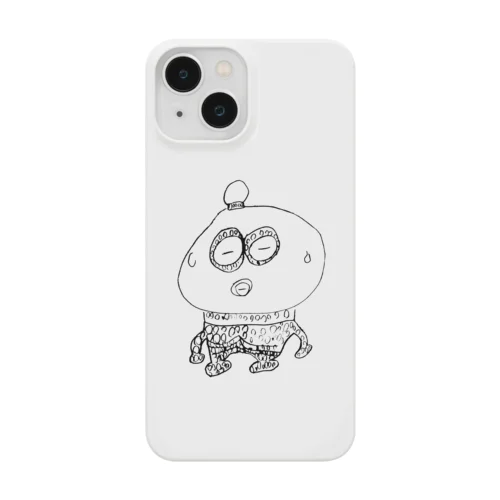 どぐうくん Smartphone Case