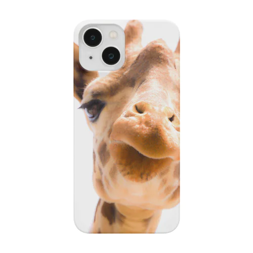 Giraffe Smartphone Case