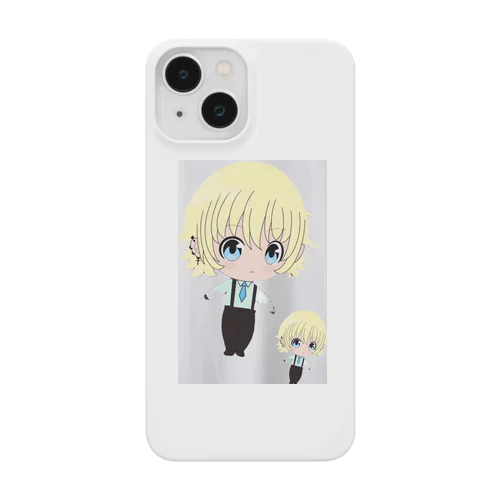 ねろちグッズ Smartphone Case