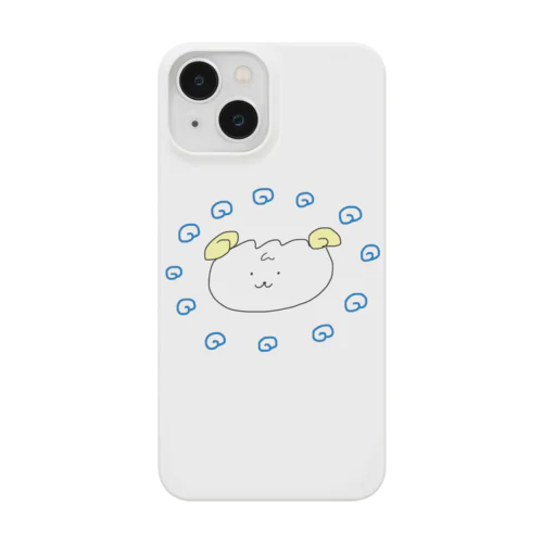 おでし 中華シリーズ Smartphone Case