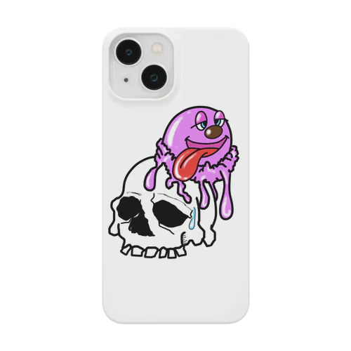 ベリー君 Smartphone Case