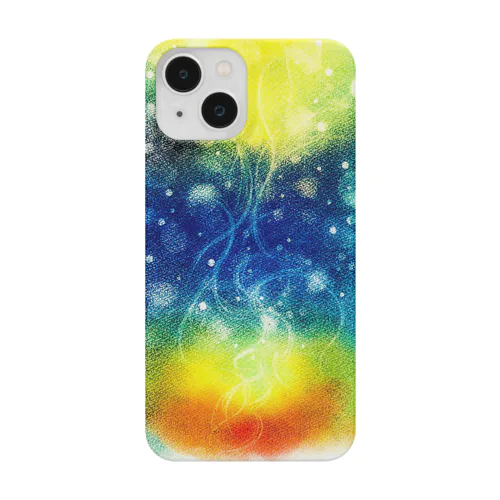 上昇 Smartphone Case