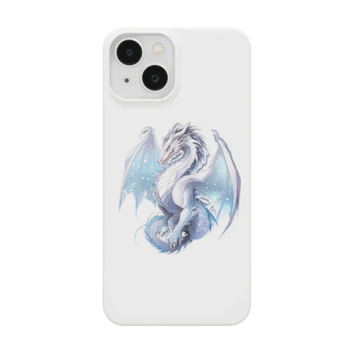 白龍 Smartphone Case