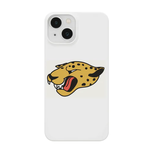 ジャガーのハッチ君 Smartphone Case