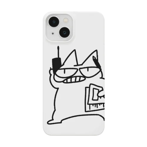 じこぴー Smartphone Case