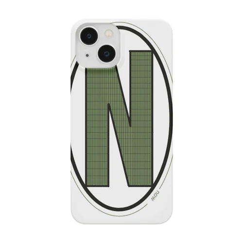 nownow Smartphone Case