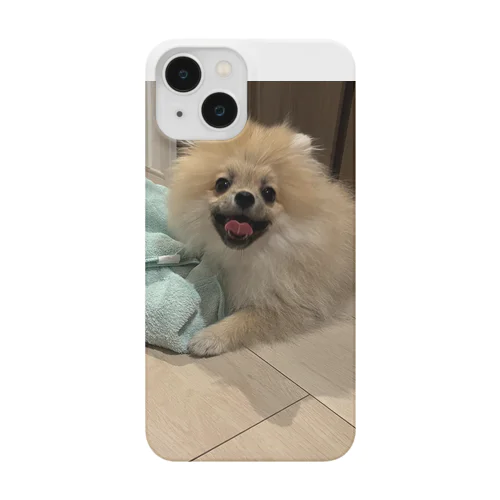 ニーナ登場 Smartphone Case