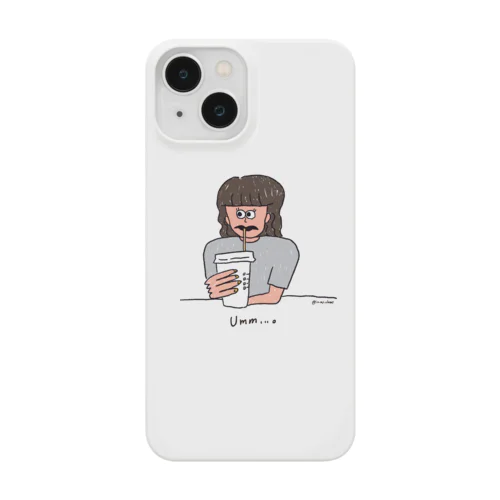 Coffee Break  Smartphone Case