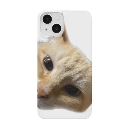 にゃんきち Smartphone Case