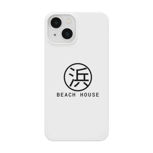 字座間味1番地 Smartphone Case