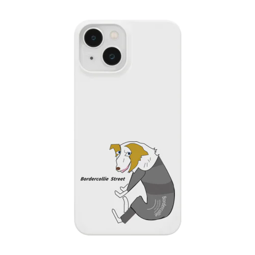 bca99-lc1 Smartphone Case