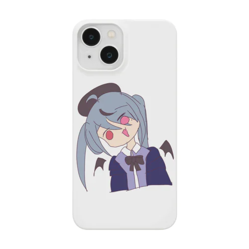 無気力十織 Smartphone Case