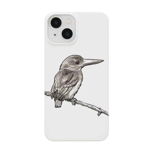 カワセミ Smartphone Case