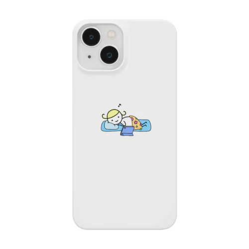 ムチャヤンのだらだら Smartphone Case