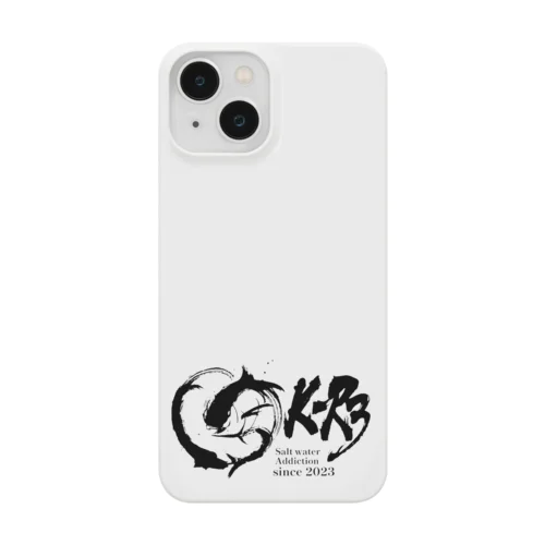 K-R3 Smartphone Case