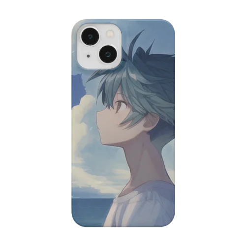 summer days Smartphone Case