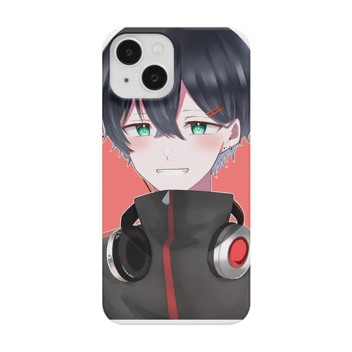 きーちゃんグッズ Smartphone Case