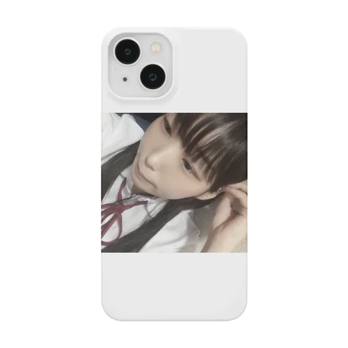 女子高生 Smartphone Case