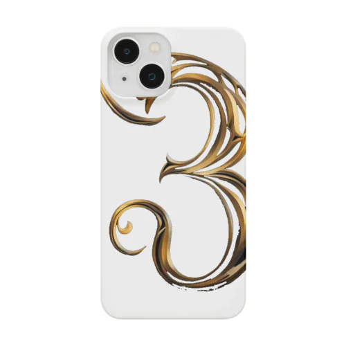 龍 Smartphone Case