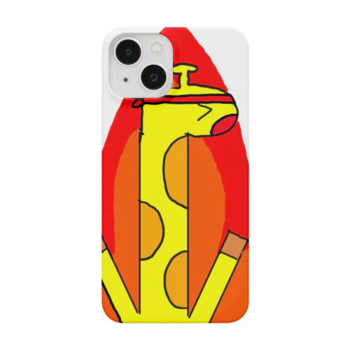 がんばれキリン Smartphone Case