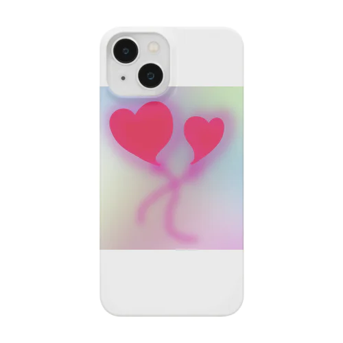 Heart Smartphone Case