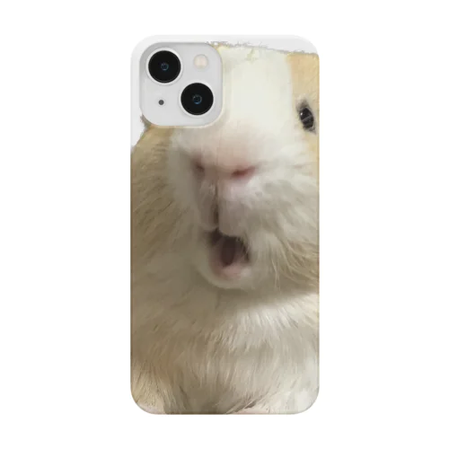 あのモルモット Smartphone Case