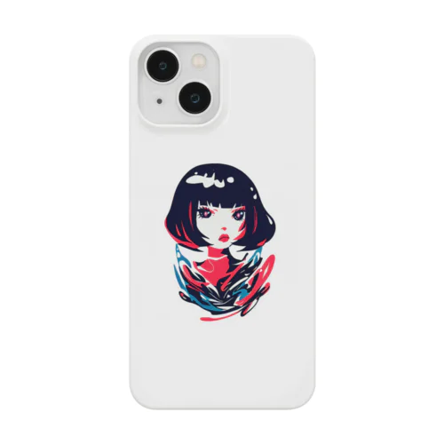 girls1 Smartphone Case