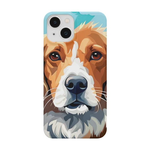 犬 Smartphone Case