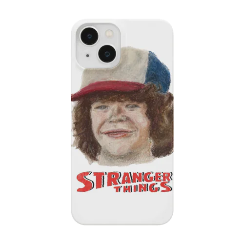 stranger things Smartphone Case