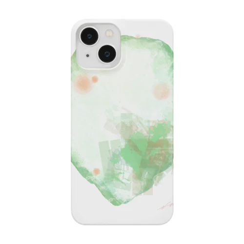 Composition 3 Smartphone Case