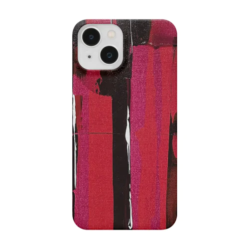 WOMAN'S LIFE Smartphone Case