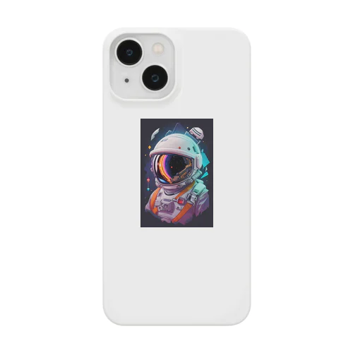 宇宙飛行士 Smartphone Case