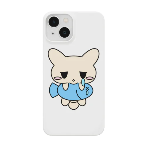 ピエんとねこさん Smartphone Case