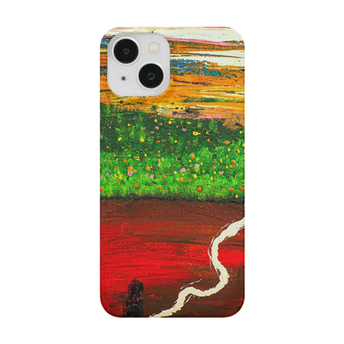 imperfect ideal.3 Smartphone Case