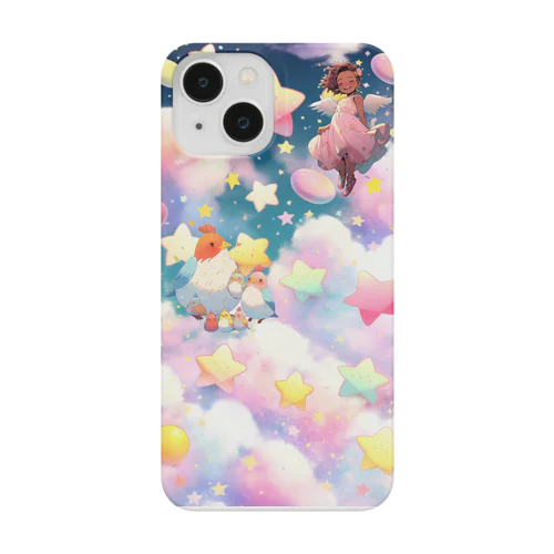 あれれ？あれれ？ Smartphone Case