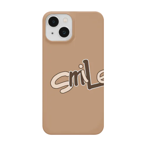 smile Smartphone Case