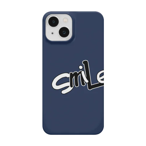 smile Smartphone Case