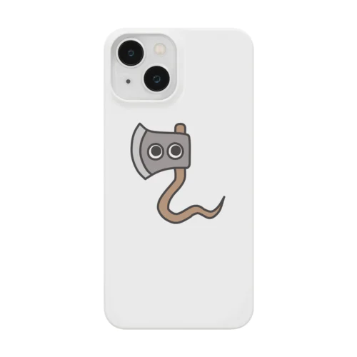 オノヘビ Smartphone Case