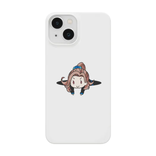 ひょっこリン Smartphone Case